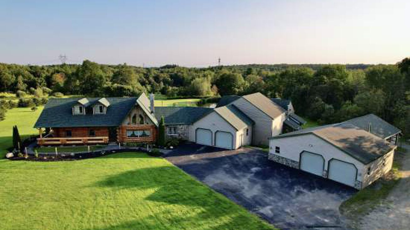 4354 Sheehan Road, Annsville, NY 13471