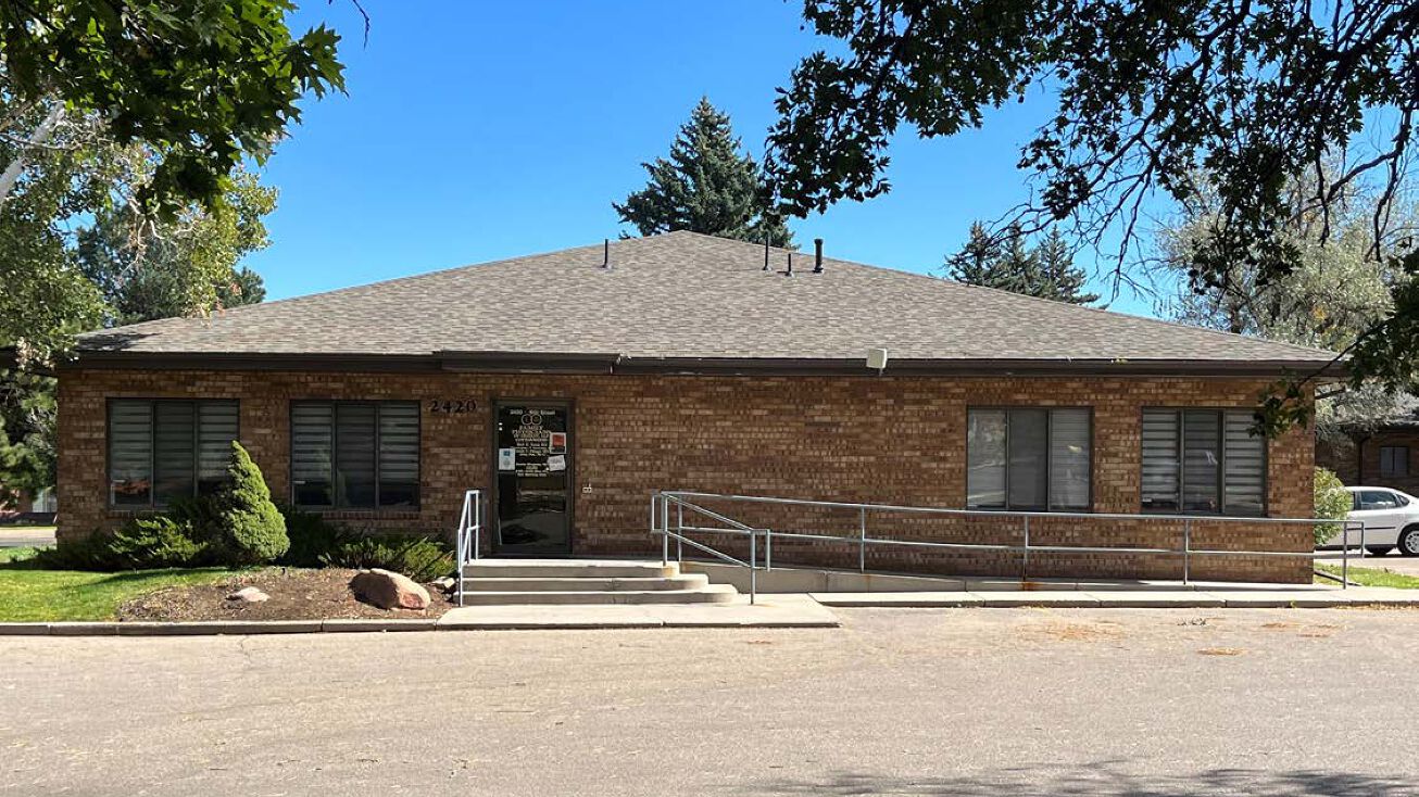 2420 West 16th Street, Greeley, CO 80634