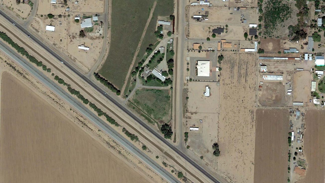 HENNESS RD & JIMMIE KERR BLVD, Casa Grande, AZ 85122 | Crexi.com