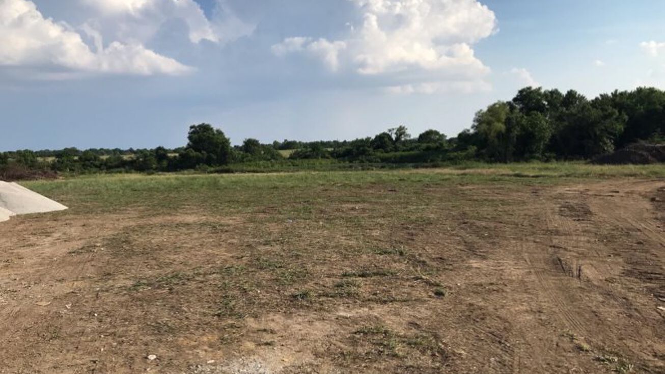 106th St, Owasso, OK 74055