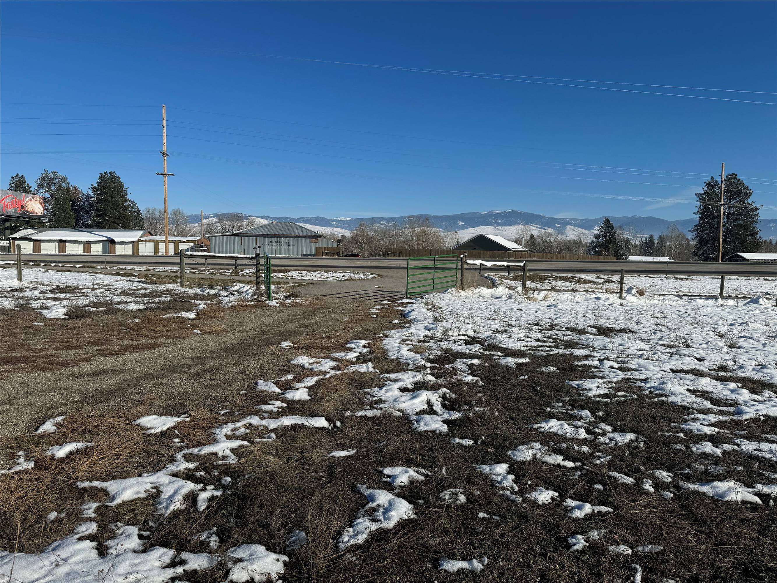 1789 Us Highway 93 N, Victor, MT 59875