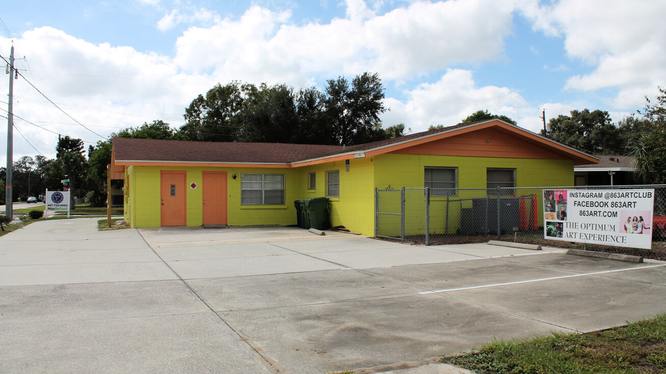 595 Avenue L SE, Winter Beach, FL 33880