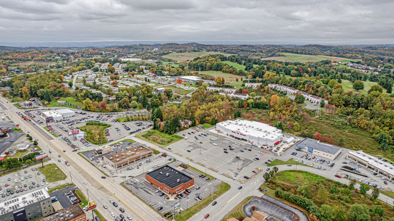 Argenta Way, Delmont, PA 15626