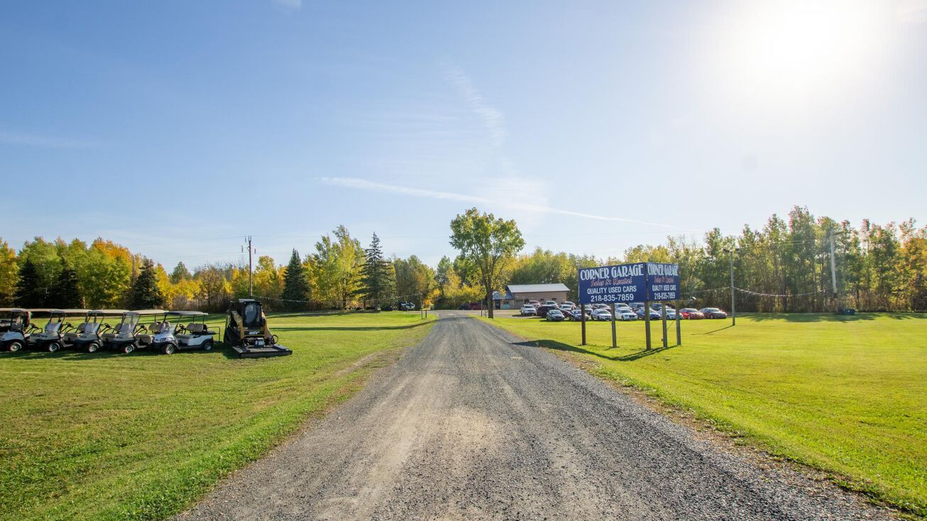 32678 Highway 72, Blackduck, MN 56630