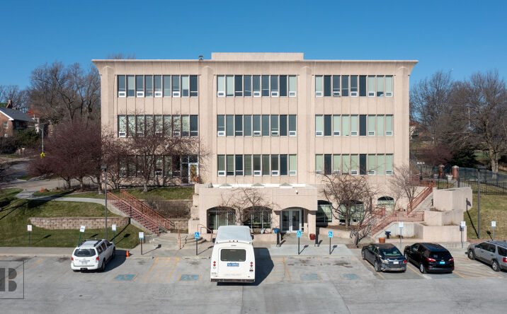 3630 CALIFORNIA ST Omaha NE 68131 APN: 4425-0051-09 | Crexi.com