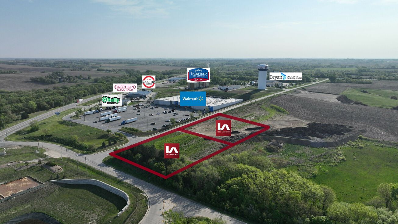 2363 County Rd E, Crete, NE 68333