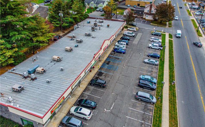 Pictures of Land property located at 0-1597-164 Park Avenue, South Plainfield, NJ 07080 for sales - image #1