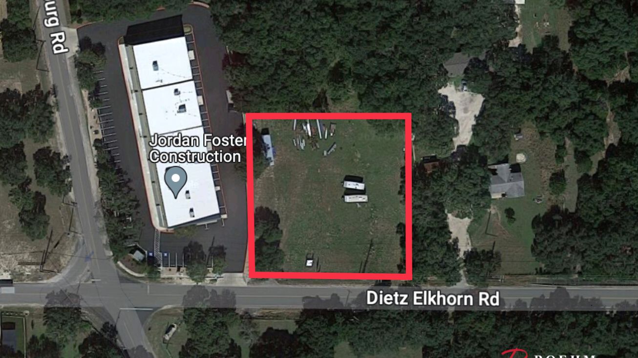 9373 Dietz Elkhorn Rd, Boerne, TX 78015