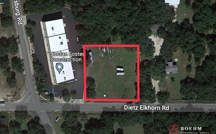 Pictures of Land property located at 9373 Dietz Elkhorn Rd, Boerne, TX 78015 for sales - image #1