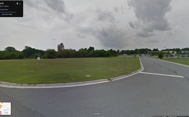 Pictures of Land property located at 150 River James Road, Madison Heights Virigina, Madison Heights, VA 24572 for sales - image #1