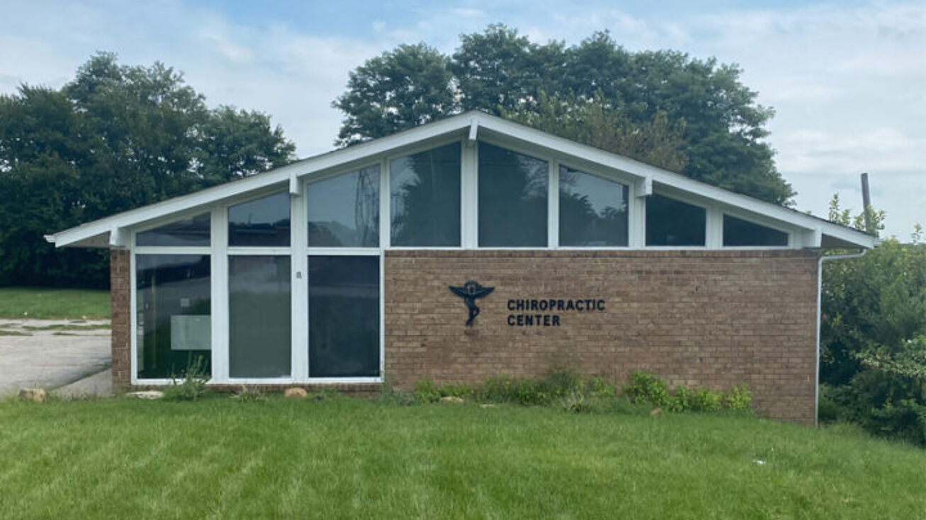 1055 Berea Rd, Richmond, KY 40475