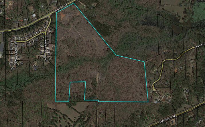 Pictures of Land property located at 3850 GA-138, Stockbridge, GA 30281 for sales - image #1