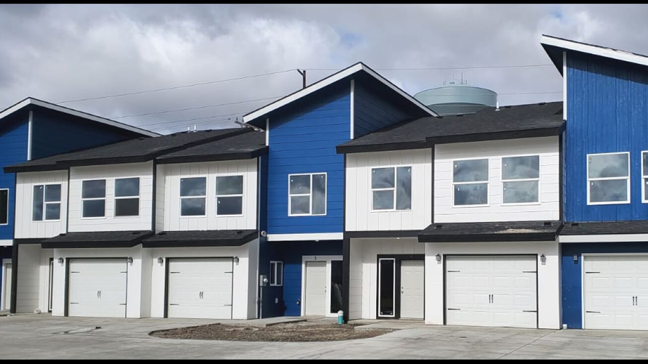 12402 E Broadway Ave, Spokane Valley, WA 99216