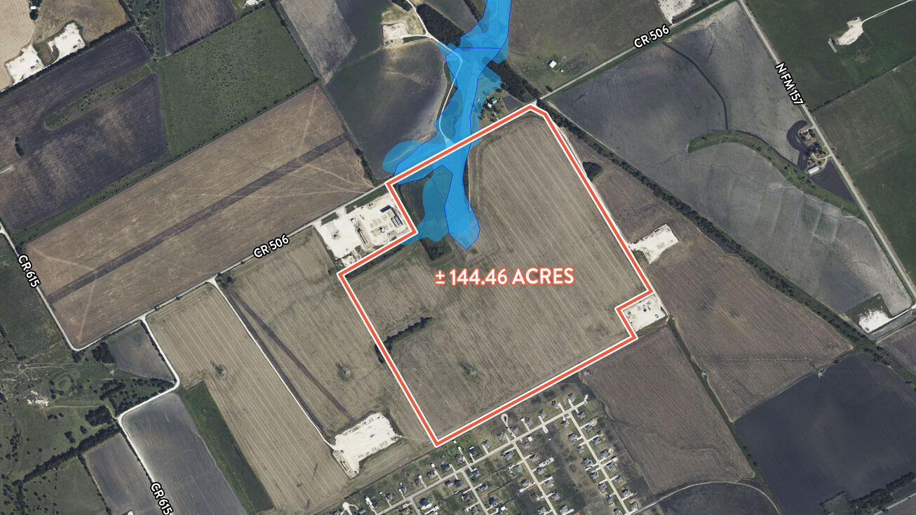 10616 County Rd 506, Venus, TX 76084