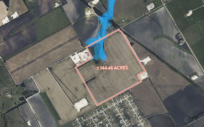 Pictures of Land property located at 10616 CR 506, Venus, TX 76084 for sales - image #1