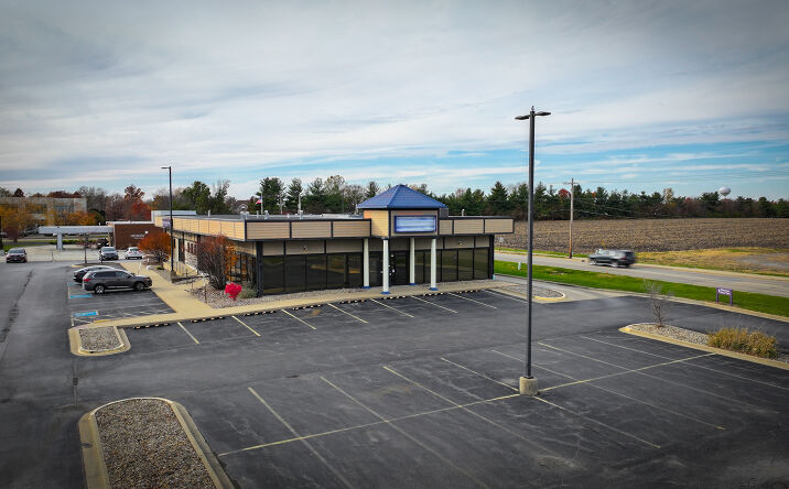Pictures of Office property located at 845 US-51, Forsyth, IL 62535 for sales - image #1