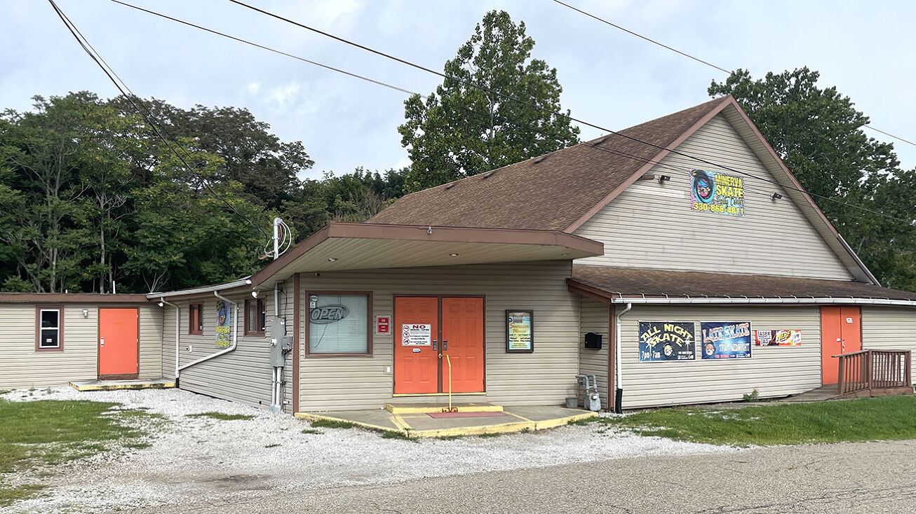 119 Park Ave, Minerva, OH 44657