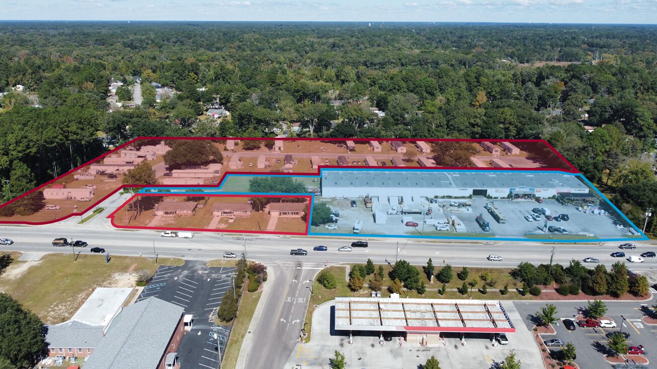 10656 Dorchester Rd, Summerville, SC 29485