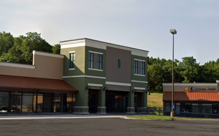 Pictures of Industrial, Mixed Use, Office, Retail, Self Storage property located at 1252 E Old Hwy 40, Odessa, MO 64076 for sales - image #1