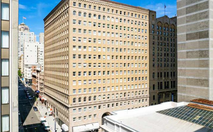 Pictures of Office property located at 490 Post St, Suite 239, San Francisco, CA 94102 for sales - image #1