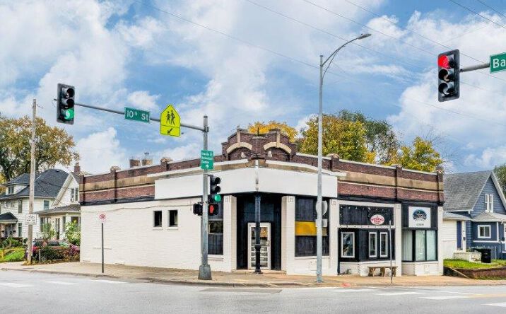 Pictures of Retail property located at 2703 S 10th St, Omaha, NE 68108, 2545 S 10th St, Omaha, NE 68108 for sales - image #1