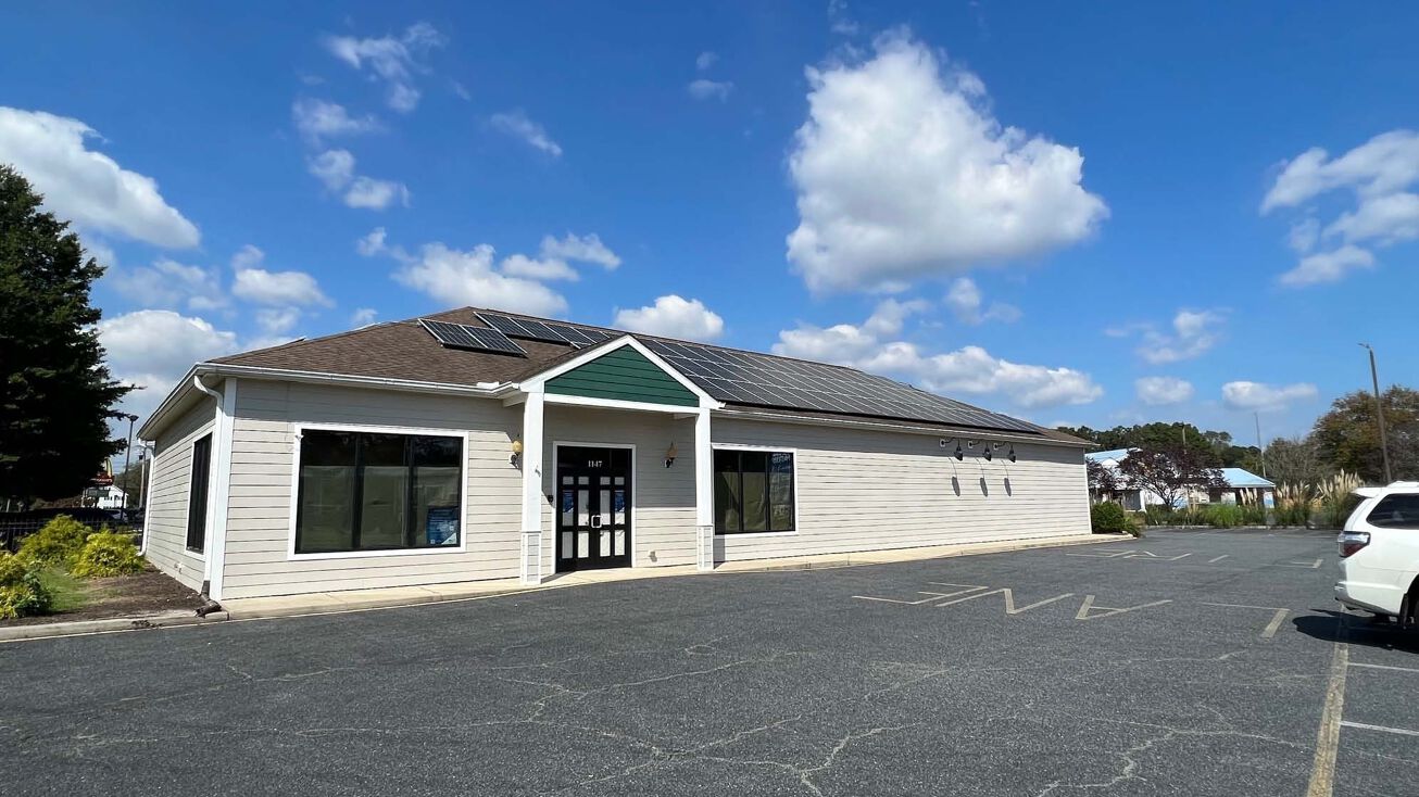 1147 Pemberton Dr, Salisbury, MD 21801