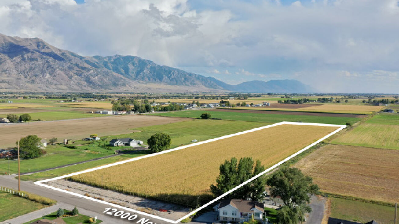 5000 W 12000 N, Tremonton, UT 84337