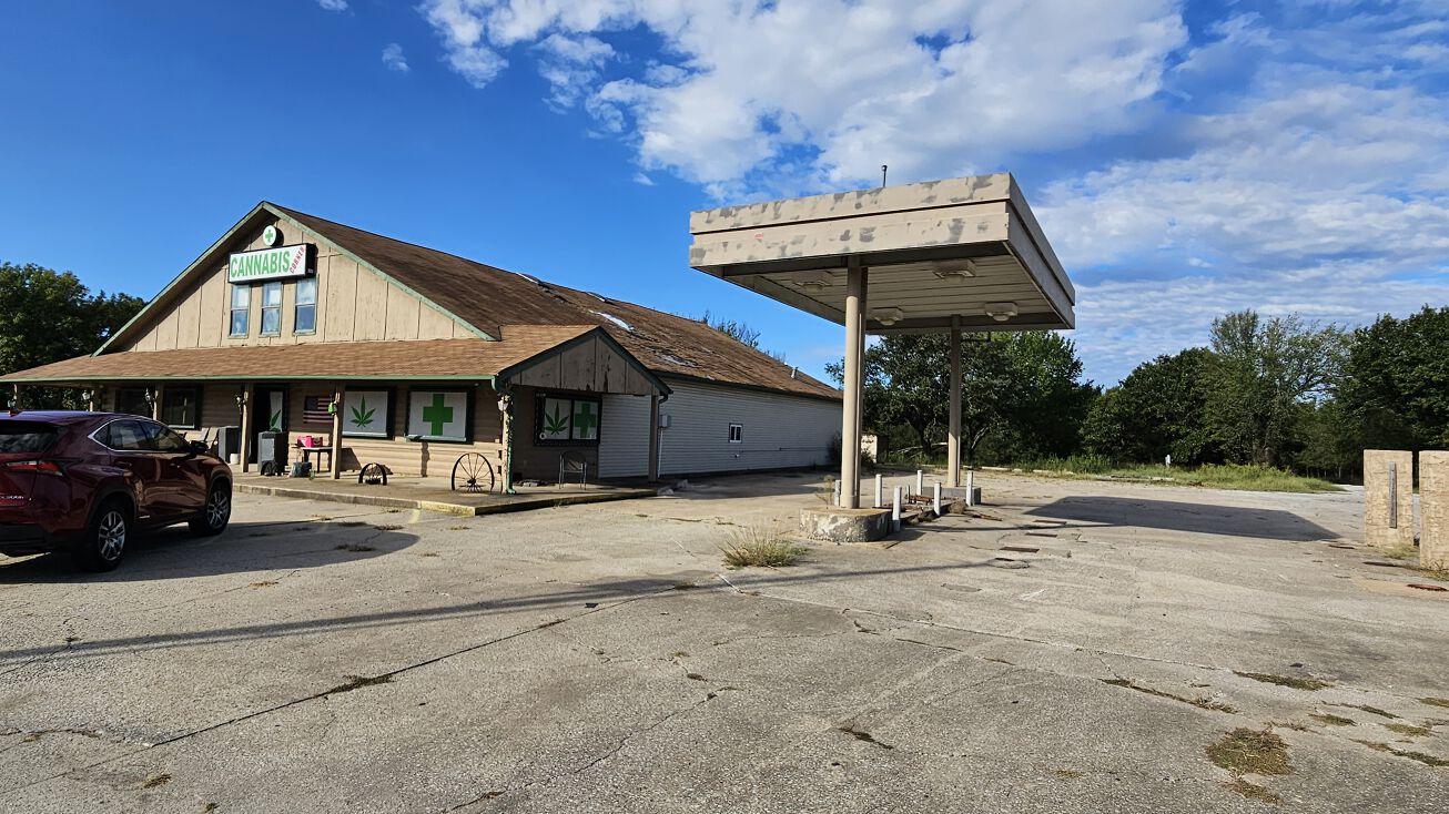 Frisco St, Beggs, OK 74421