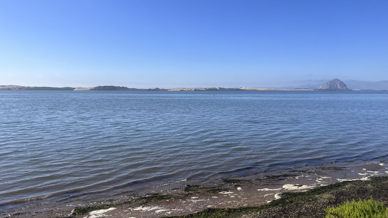 3rd St, BaywoodLos Osos, CA 93402