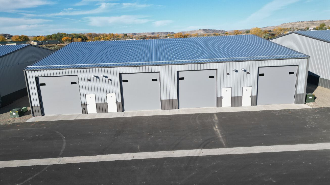 80th St W, Billings, MT 59106