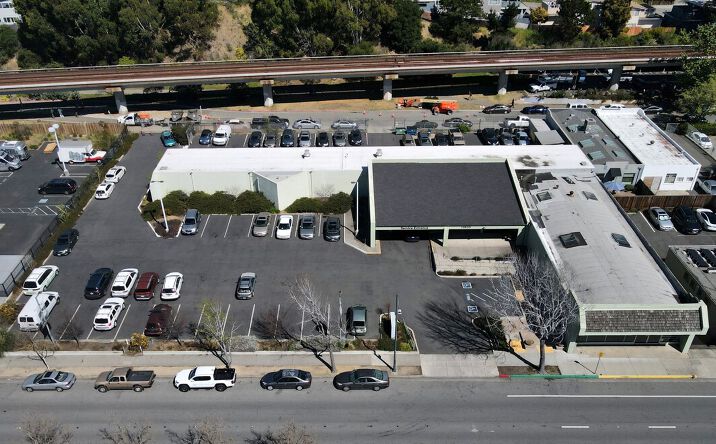 Pictures of Industrial property located at 11820 San Pablo Ave, El Cerrito, CA 94530 for sales - image #1