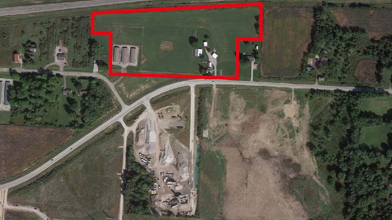 13410 Worthington Rd, New Albany, OH 43054