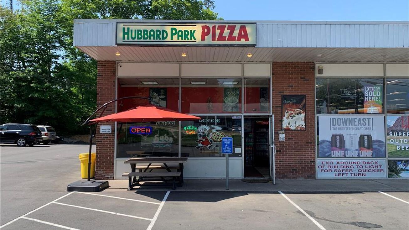 262 Meriden Waterbury Turnpike, Southington, CT 06489