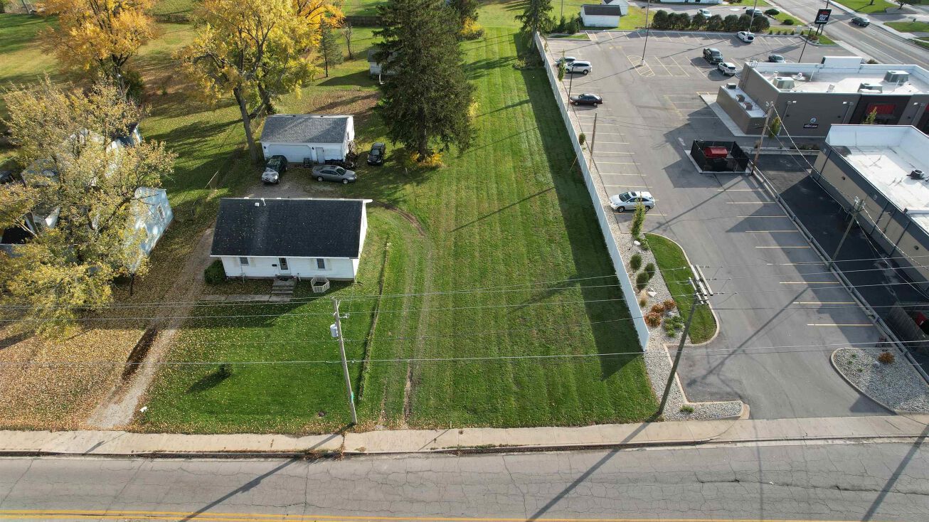 2319 Lower Huntington Road, Fort Wayne, IN 46819