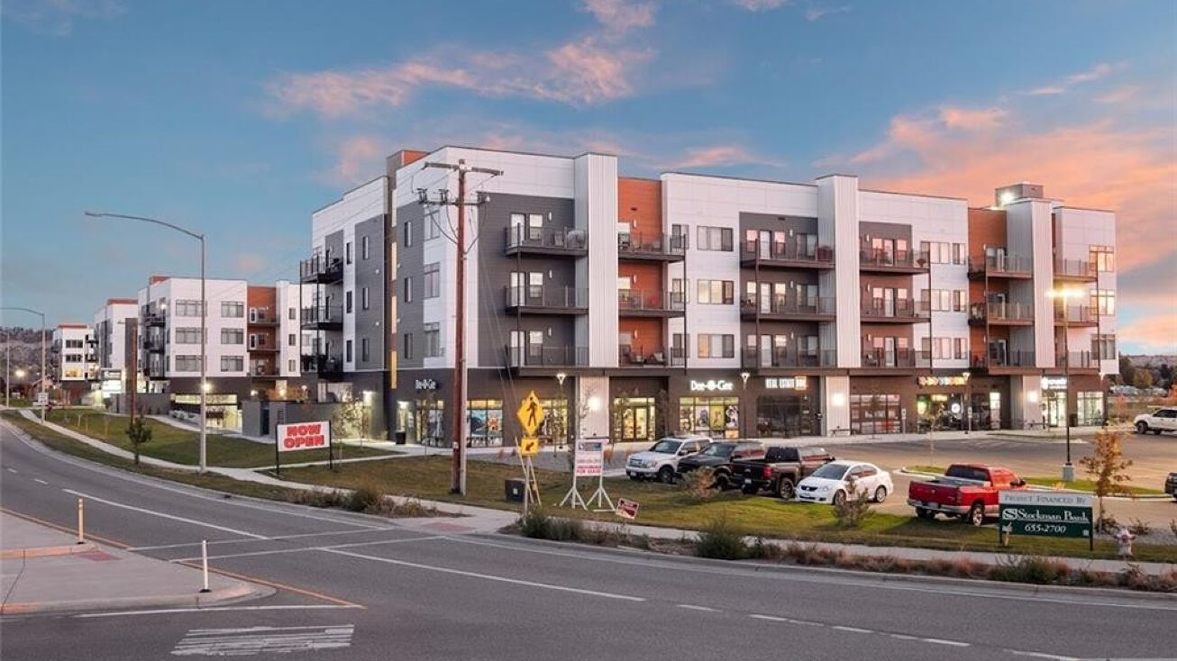 149 Shiloh Rd Unit 4, Billings, MT 59106