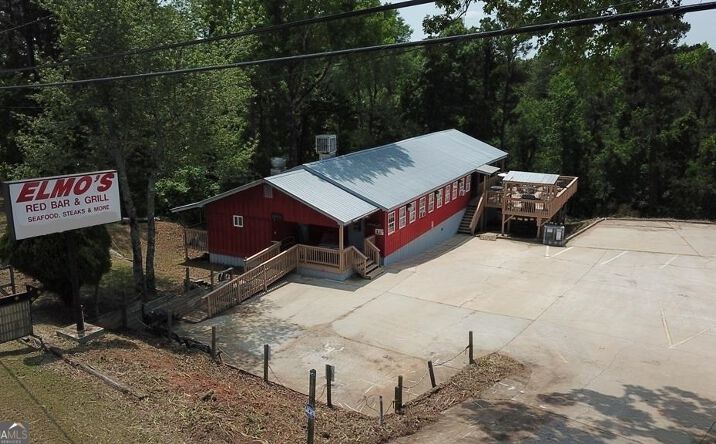 Pictures of Industrial, Land property located at 3997 Lake Sinclair Drive, Sparta, GA 31087 for sales - image #1