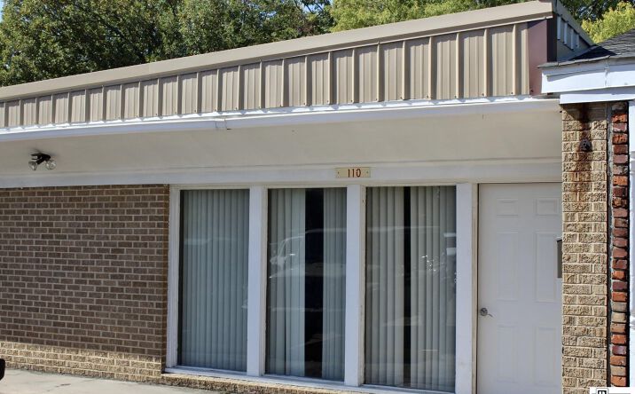 Pictures of Office, Land property located at 110 COURTHOUSE SQUARE, Rayville, LA 71269 for sales - image #1