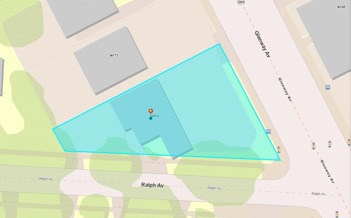 Pictures of Mixed Use, Multifamily, Office property located at 4969 Glenway Ave, Cincinnati, OH 45238 for comps - image #1