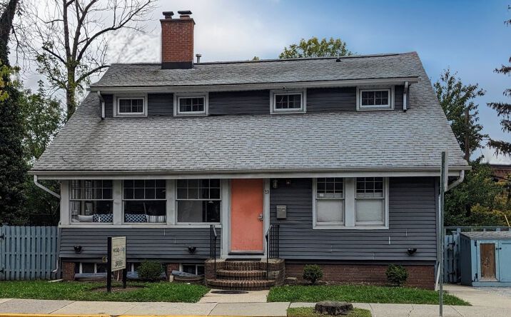 Pictures of Mixed Use, Office, Retail property located at 19 Prospect St, South Orange, NJ 07079 for sales - image #1