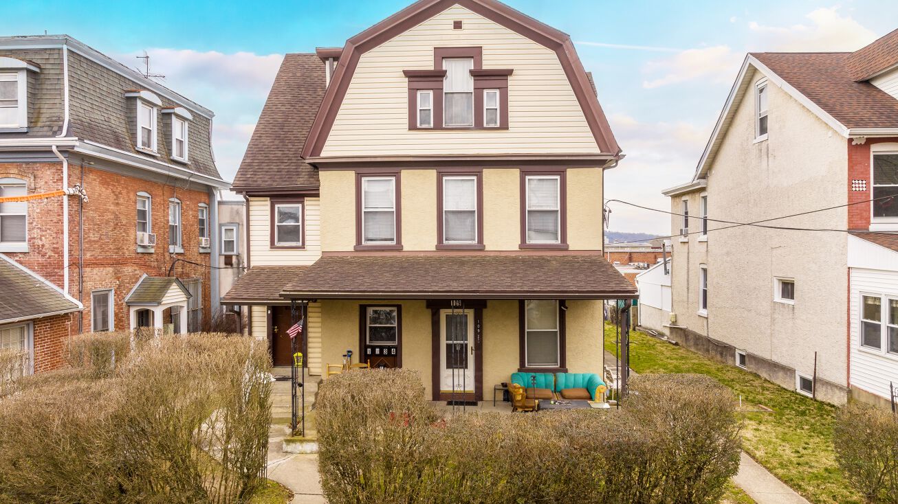 109 E 4th Ave, Conshohocken, PA 19428