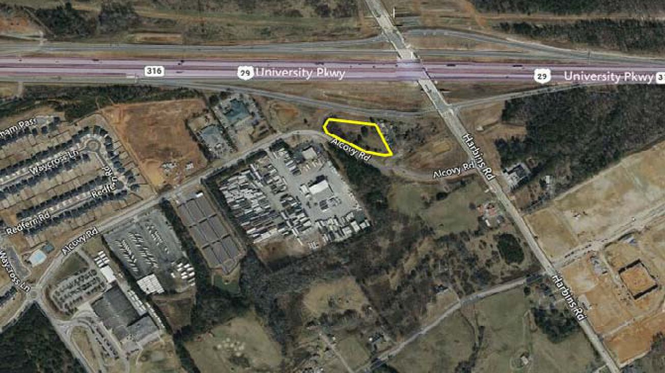 2300 E Fork Alcovy Rd, Dacula, GA 30019