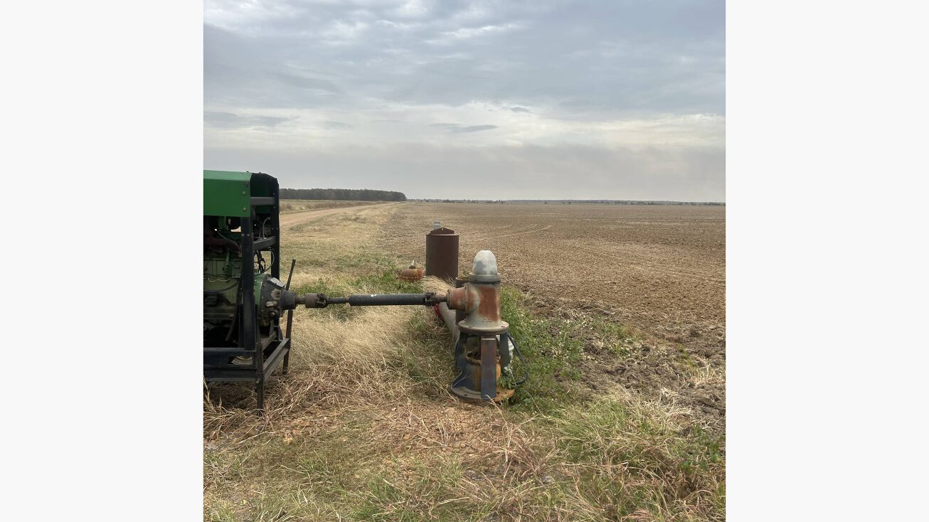 Co Rd 258, Cash, AR 72421