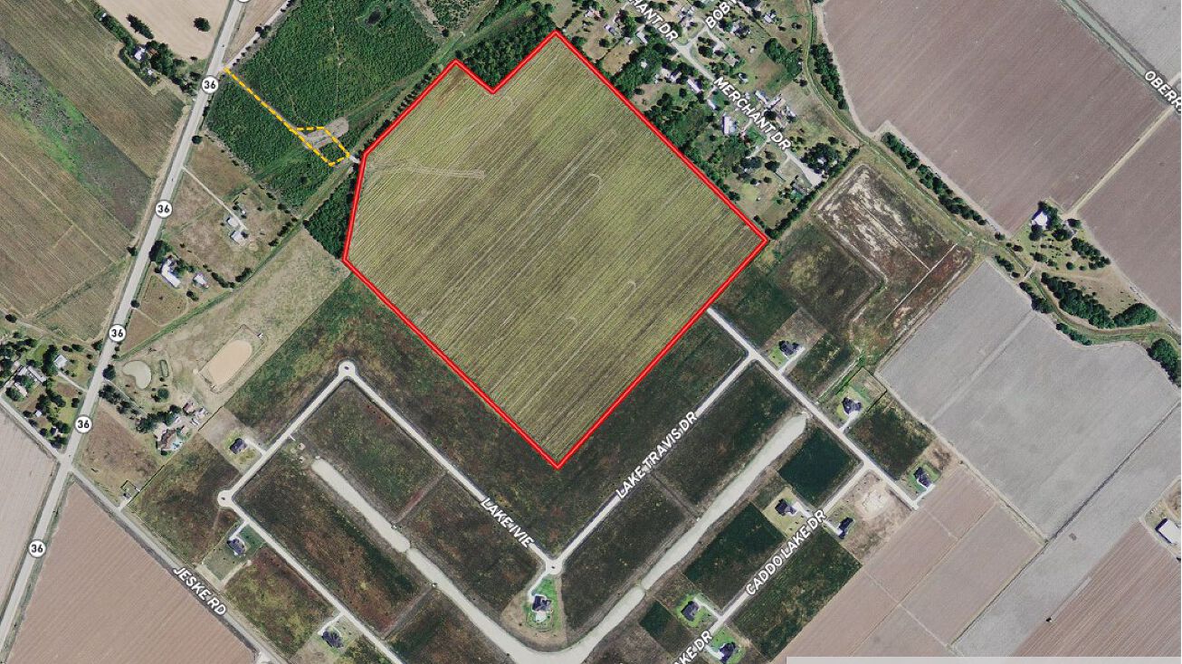 10611 Rybak, Needville, TX 77461