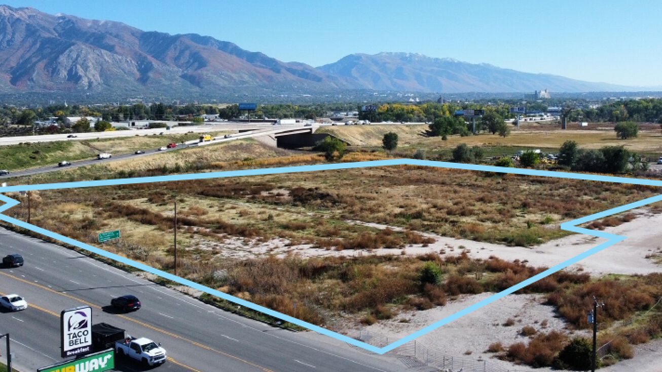 1665 W 1200 S St, MarriottSlaterville, UT 84404