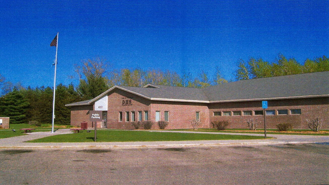 4081 W Polk Rd, Hart, MI 49420