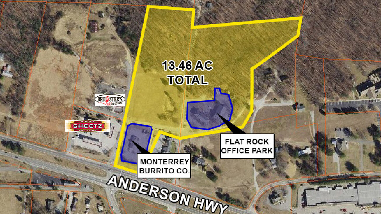 2544 Anderson Hwy, Powhatan, VA 23139