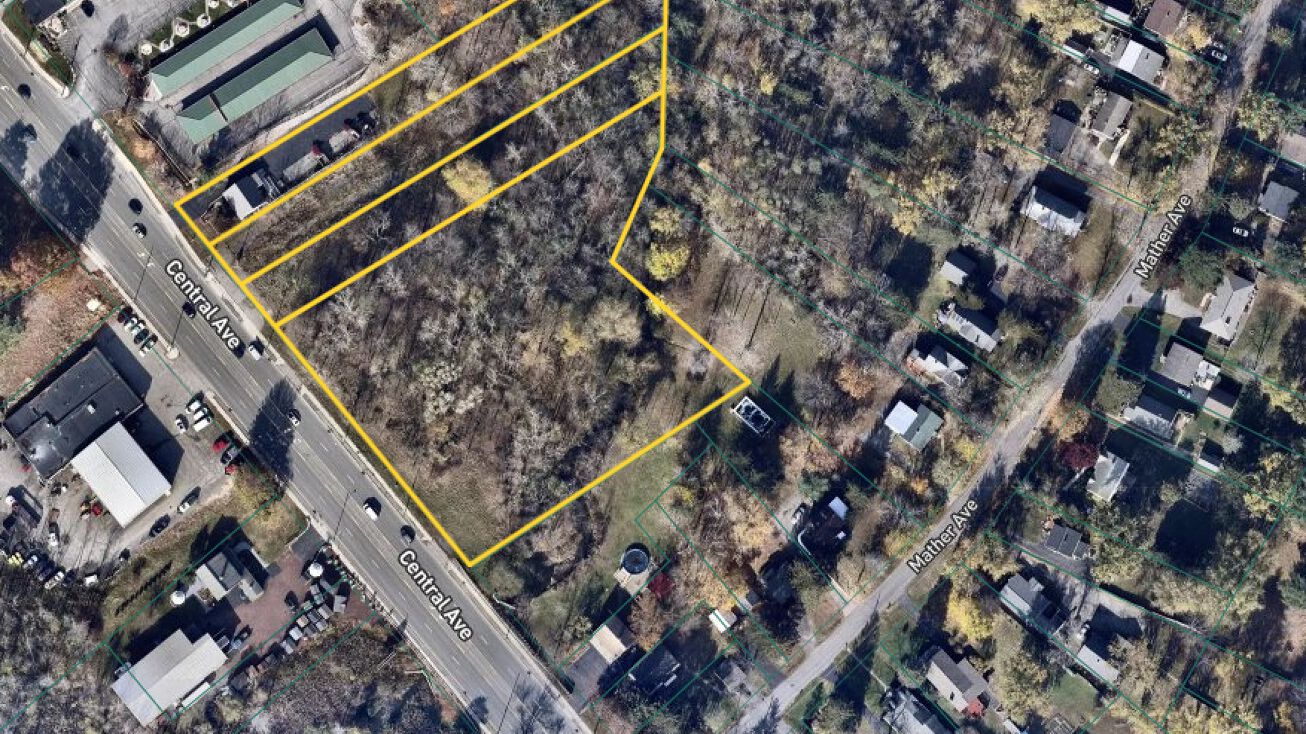 2095 Central Ave, Schenectady, NY 12304