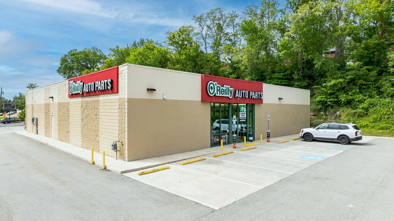 9595 US30, Irwin, PA 15642