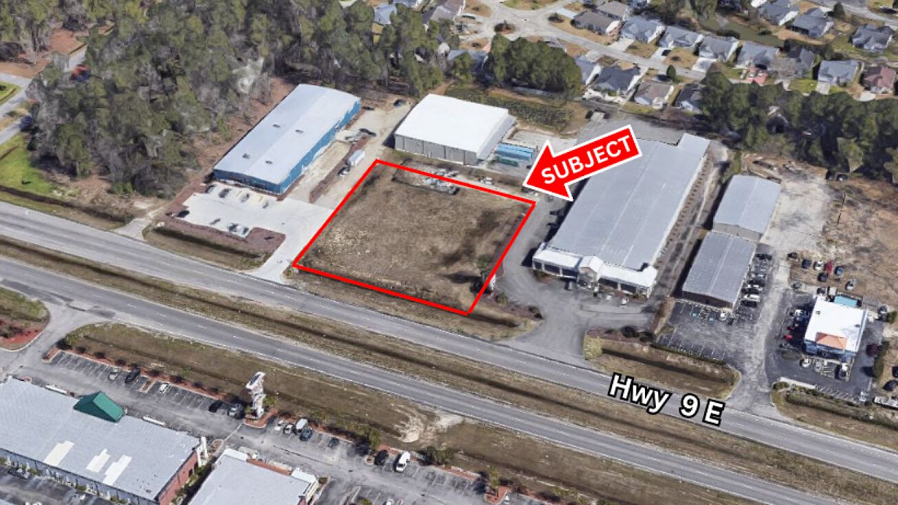 Hwy 9 E, longs, US 29568