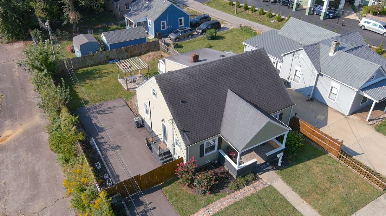 228 College St, Elizabethtown, KY 42701